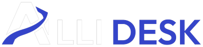 AlliDesk