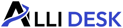 AlliDesk